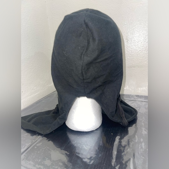 x2 Vintage 90s Scream Mask Fun World Div gen 1 Cotton Shroud ghostface - Picture 6 of 16